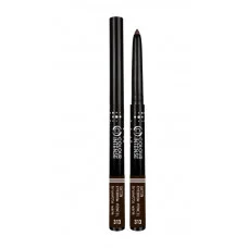 Олівець для брів механічний  Satin 313 brunette warm Colour Intense